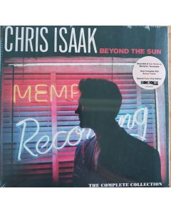 Beyond The Sun The Complete Collection
