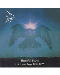 Beautiful Scarlet - The Recordings 1969-1975