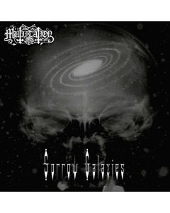 Sorrow Galaxies