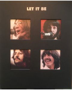 Let It Be