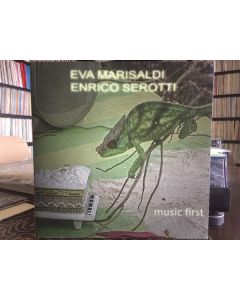 Music First