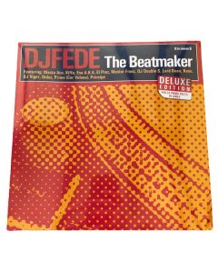 The Beatmaker