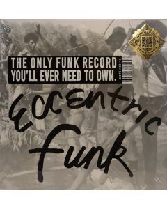 Eccentric Funk