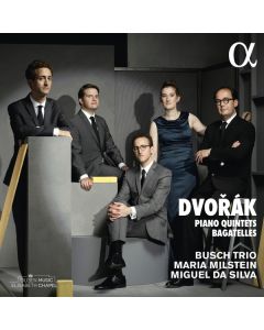 QUINTETTI CON PIANOFORTE