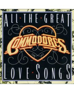 All The Great Love Songs