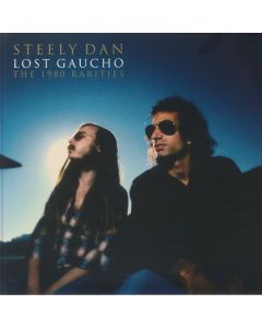 The Lost Gaucho