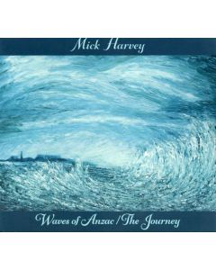 Waves Of Anzac / The Journey