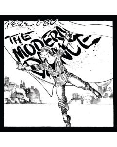 The Modern Dance