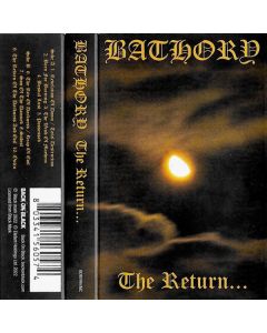 The Return......