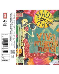 Viva Mamanera