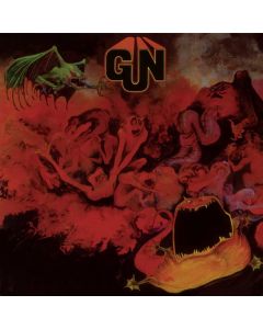 Gun