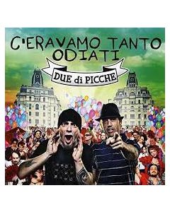 C'Eravamo Tanto Odiati