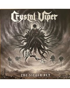 The Silver Key