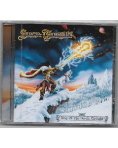 King Of The Nordic Twilight