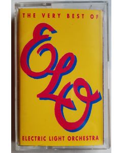 The Very Best Of ELO