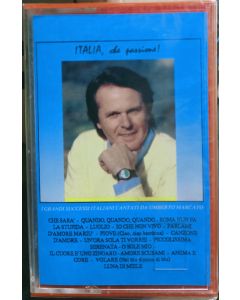Italia, Che Passione!