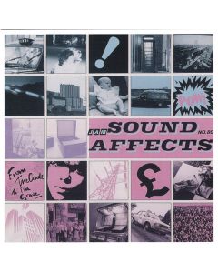 Sound Affects
