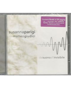 Dal Suono All'Invisibile