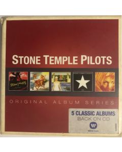 Original Album Series