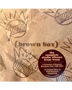 Brown Box
