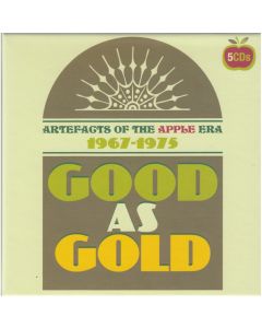 Good As Gold (Artefacts Of The Apple Era 1967-1975)