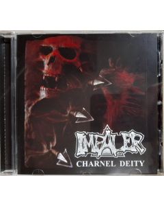 Charnel Deity