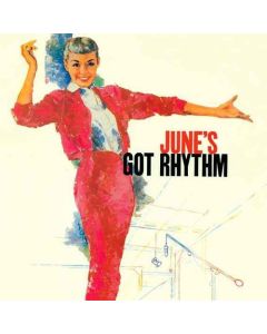 June's Got Rhythm
