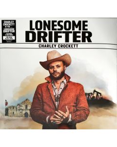 Lonesome Drifter