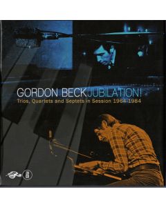 Jubilation! (Trios, Quartets And Septets In Session 1964-1984)