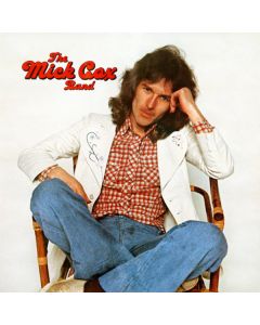 The Mick Cox Band (Expanded Edition)