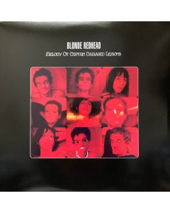 Melody Of Certain Damaged Lemons