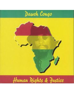 Human Rights & Justice