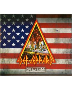 Hits Vegas (Live At Planet Hollywood)