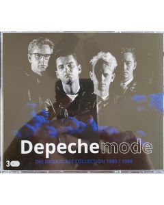 The Broadcast Collection 1983 / 1990