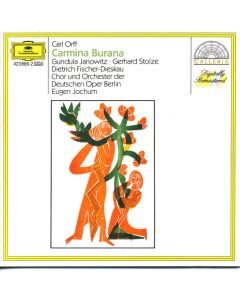 Carmina Burana