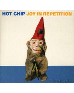 Joy In Repetition