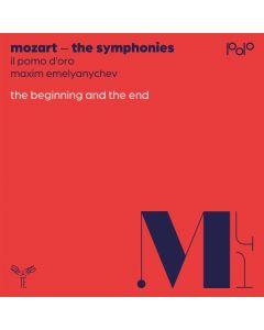 The Symphonies - The Beginning And The End