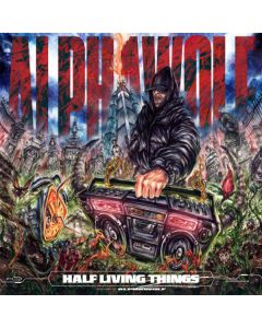 Half Living Things