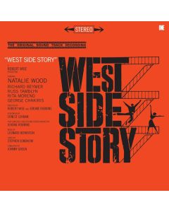 West Side Story (The Original Soundtrack Recording)