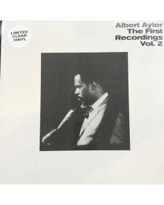 The First Recordings Vol. 2