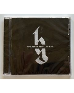 Greatest Hits...So Far