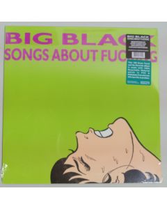 Songs About Fucking