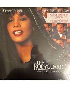 The Bodyguard (Original Soundtrack Album)