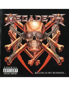 Killing Is My Business... And Business Is Good!