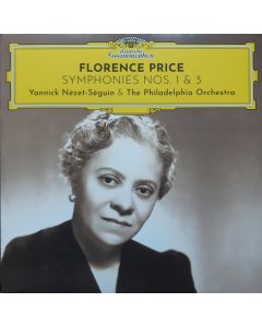Symphonies Nos. 1 & 3
