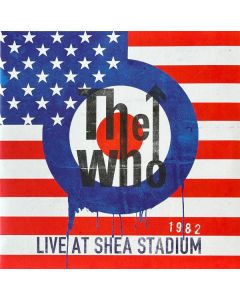 Live At Shea Stadium 1982
