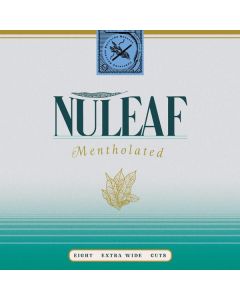 NuLeaf