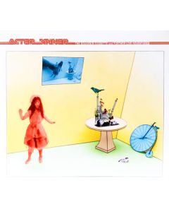 The Souvenir Cassette And Further Live Adventures