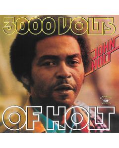 3000 Volts Of Holt