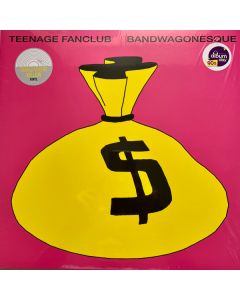 Bandwagonesque